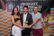 Proprietária da Casa da Roça comenta sobre o Destaque Içarense 2018