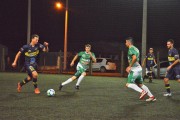 Copa Via Sports de Fut7 inicia com 42 gols