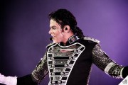 Crici&uacute;ma recebe maior tributo a Michael Jackson