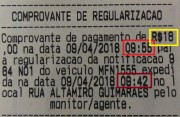 Cobrança de R$ 18 gera notificação ao Procon contra Rotativo
