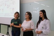 Sala de Aula Invertida inicia atividades da Forma&ccedil;&atilde;o Continuada da Unesc