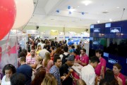 Fpolis recebe a maior feira de interc&acirc;mbio da Am&eacute;rica Latina