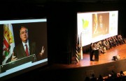 Colombo destaca a força do agronegócio de Santa Catarina
