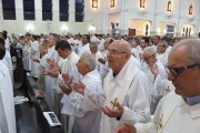 Missa dos Santos Óleos será celebrada em Treviso