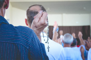 Santuário de Araranguá acolherá Encontro Diocesano do Terço dos Homens