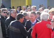 Governador entrega revitaliza&ccedil;&atilde;o do Centro de S&atilde;o Joaquim 
