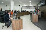 Sapinho segue no Legislativo desta vez na vaga de Toninho