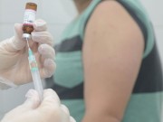 Mais de 650 doses de vacinas são aplicadas nas unidades de saúde 
