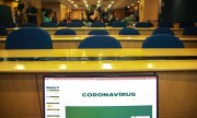 Covid-19: n&uacute;mero de mortes no pa&iacute;s sobe para 136 e infectados aumenta para 4.256
