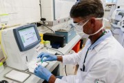  Pesquisadores catarinenses irão testar vacina da pólio contra a Covid-19
