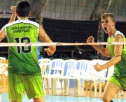 SC est&aacute; em sete semifinais dos Jogos Escolares da Juventude