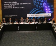 Florianópolis reúne representantes de 11 países