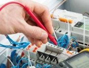 Senai oferece curso gratuito de eletricista predial