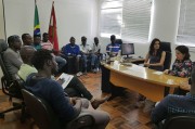 Após oito anos, senegaleses de Florianópolis criam associação