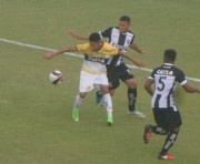 Equipes Sub-15, Sub-17 e Sub-20 do Crici&uacute;ma voltam a campo