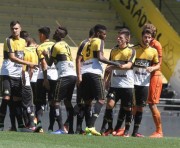 Equipe Sub-20 do Crici&uacute;ma conhece rivais na Copa SP