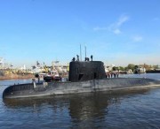 Demora em associar ruído a submarino que desapareceu causa polêmica na Argentina