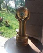 LARM e Siecesc apresentam a ta&ccedil;a Carv&atilde;o Mineral