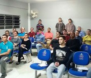 Teologia AD I&ccedil;ara est&aacute; com matr&iacute;culas abertas