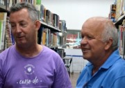 Estudante de Letras mostra que nunca &eacute; tarde para realizar sonhos