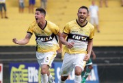 Tigre bate o Luverdense 
