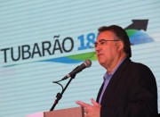 Colombo assina termo de compromisso para investimentos 