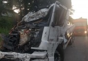 Caminhoneiro de Içara morre em acidente no Espírito Santo