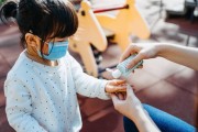 O que se sabe sobre a contaminação de crianças pela pandemia coronavírus?