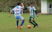 Uni&atilde;o do Sul e S&atilde;o Jos&eacute; encerram primeira rodada 