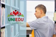 Uniedu inicia segundo ciclo de concessão de bolsas universitárias em SC
