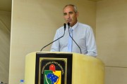 Paulo Ferrarezi indaga sobre distribui&ccedil;&atilde;o de telhas