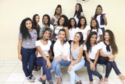 Concurso de valoriza&ccedil;&atilde;o da mulher negra elege finalistas