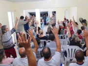 Servidores p&uacute;blicos de Ararangu&aacute; aceitam proposta do munic&iacute;pio
