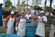 Cocal realiza 8&ordf; Feira do Peixe Vivo na pr&oacute;xima quinta-feira