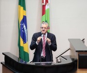 "As revela&ccedil;&otilde;es contra Colombo s&atilde;o muito contundentes" 