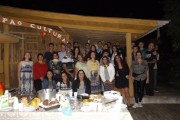 Galp&atilde;o Cultural promove arte na Cidade das Avenidas