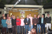 Comunidades de Balne&aacute;rio Rinc&atilde;o definem prioridades