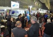 CDL de Içara oferece isenção para novos associados na 17° FIC