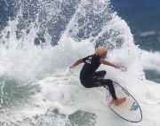 Etapa do Maresia Sul Catarinense de Surf confirmada para final de outubro 