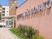 Hospital São Donato completa 63 anos de história