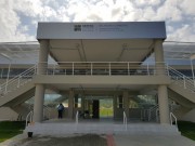 Primeiro prédio da Udesc Balneário Camboriú será inaugurado