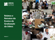 Udesc lança Livro de Ensino de Graduação com relatos de boas práticas na instituição