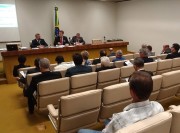 Aprovação de projeto garante aumento de receita para 33 municípios