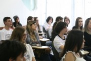 Brasil ter&aacute; Ensino M&eacute;dio com escolas em tempo integral