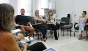 Associações empresariais trocam experiências em Içara
