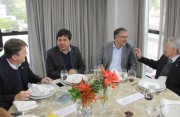 Evento busca integra&ccedil;&atilde;o para promover a educa&ccedil;&atilde;o