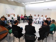  SPDM continua e greve pode ser encerrada em Ararangu&aacute;