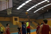 Skate e Basquete no s&aacute;bado no munic&iacute;pio de I&ccedil;ara