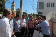 Urussanga recebe principais lideran&ccedil;as de Santa Catarina