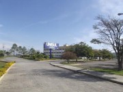 Estudante de Direito da Unisul visita &agrave; C&acirc;mara de Ararangu&aacute;